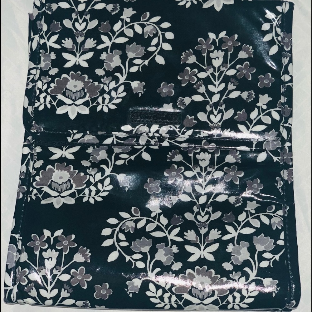 Vera Bradley lunch sack